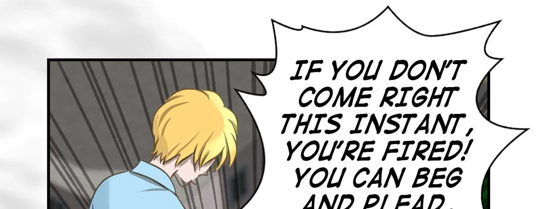 Living with The Wizard - Chapter 56